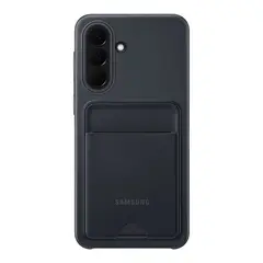 SAMSUNG Capa Porta Cartões A37 Cinzento Claro