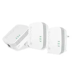 STRONG POWERLINE 600 MINI TRIPLE PACK