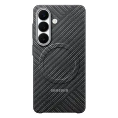 SAMSUNG Magnetic Carbon Case Galaxy S26+ Gray