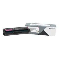 LEXMARK C950 toner cartridge magenta standard capacity 24.000 pages 1-pack
