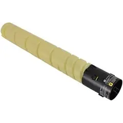 LEXMARK XC9235/45/55/65 Yellow Toner Cartridge 30k