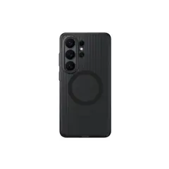 SAMSUNG Magnetic Rugged Case Galaxy S26 Ultra Black