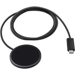 SAMSUNG Magnetic Wireless Charger 25W Dark Gray