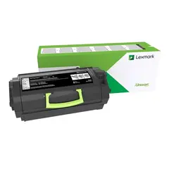 LEXMARK 006R05095 Toner Black Return Program 6K C300 303 305