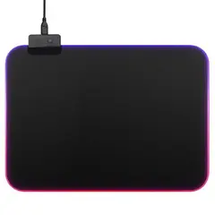 Tapete Rato Gaming 350x250x4mm marca 320 | Acessórios Gaming de Qualidade