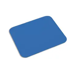 Tapete Rato Anti-Deslizante Azul - Proteção e Segurança para Escritórios e Casa | bluepixel.pt