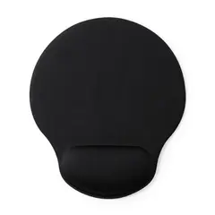 Tapete Rato com Apoio de Pulso Preto - Conforto e Precisão para Gaming e Trabalho | bluepixel.pt