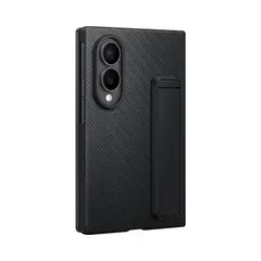 SAMSUNG Z FOLD8 STANDING MAGNETIC CASE BLACK