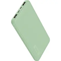 TRUST PRIMO 10,000 POWERBANK ECO GREEN - 25029