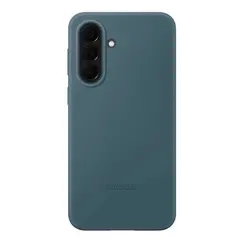 SAMSUNG Capa Silicone A37 Verde Escuro