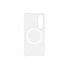 SAMSUNG Magnetic Clear Case Galaxy S26 Clear