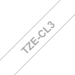 Fita de Limpeza para Rotuladoras 12mm - Marca 32 - Até 100 Utilizações | bluepixel.pt