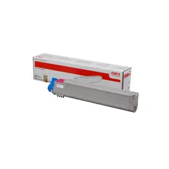 Toner OKI Magenta 11,5k - ES7470/ES7480