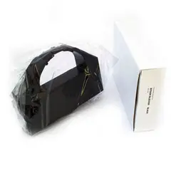 Fita Nylon Preta para Epson DLQ3000, DLQ3000K, DLQ3500K, DLQ3250K - Marca 163 | Loja BluePixel