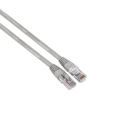 Cabo Rede UTP Cat5E RJ45 1,5m - Marca 237 | Loja BluePixel
