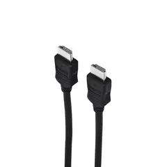 Cabo HDMI Macho / Macho 1,5m - Marca 237 | Conexão de Alta Definição na bluepixel.pt