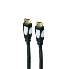 Cabo HDMI 4K Macho/Macho High Speed Ethernet 1,5m - Marca 237 | Loja BluePixel