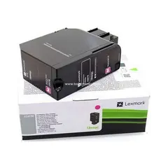 LEXMARK 24B6517 BSD Toner Magenta 10K C4150
