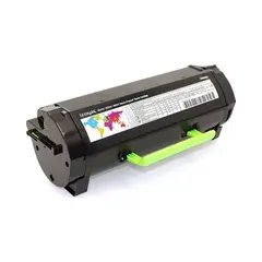 LEXMARK 24B6213 toner black M1140 M1140+ XM1140