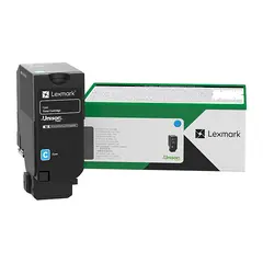 LEXMARK XC2342 BSD Cyan Toner Cartridge