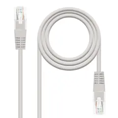 Cabo de Rede UTP Cat6 7m RJ45 Marca 315 | Alta Velocidade e Fiabilidade