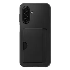 SAMSUNG Card Slot Case for Galaxy A17 Black