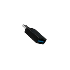 COOLBOX USB TYPE C (MALE  TO USB 3.0 TYPE A (STANDARD/FEMALE  ADAPTER