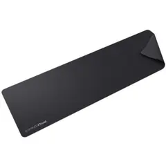 Mousepad XXL TRUST GXT758 da marca 540 | Grande superfície para gaming e trabalho - bluepixel.pt
