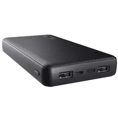 TRUST PRIMO 20.000mAh Powerbank ECO