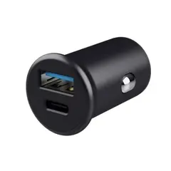 TRUST MAXO 38W CAR CHARGER - 25197