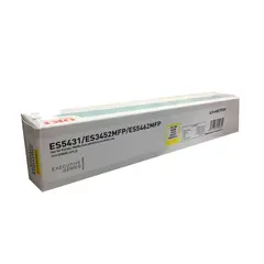 Toner OKI Amarelo 6k - ES5431/ES3452MFP/ES5462MFP
