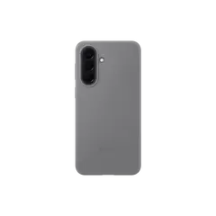 SAMSUNG Capa Silicone A57 Cinzento