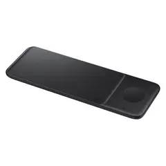 SAMSUNG Charger Trio Pad wireless Black