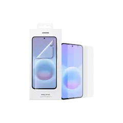 SAMSUNG Protetor de Ecrã A57 Transparente