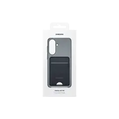 SAMSUNG Capa Porta Cartões A57 Preto