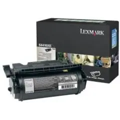LEXMARK 55B2X0E Corporate 20K Toner Cartridge MS/MX431
