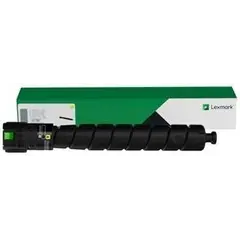 LEXMARK XC9445 9455 9465 Yel 19.5K Crtg Toner
