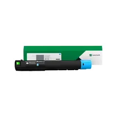 LEXMARK XC9325 9335 Cyn 14.5K Crtg Toner