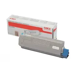Toner OKI Ciano 11,5k - ES7470/ES7480