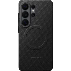 SAMSUNG Magnetic Carbon Case Galaxy S26 Ultra Black