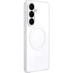 SAMSUNG Magnetic Clear Case Galaxy S26+ Clear