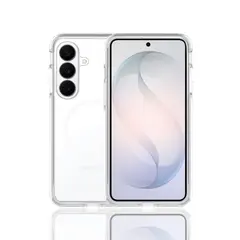 SAMSUNG Clear Case Galaxy S26 Clear
