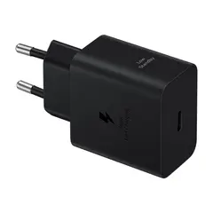 SAMSUNG Power 45W PA TA only w/o cable Black