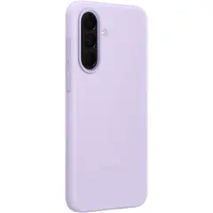 SAMSUNG Capa Silicone A37 Violeta