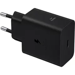 SAMSUNG 60W Charger Black