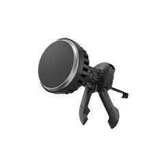 SAMSUNG Magnetic Wireless Charger Car Black