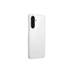 SAMSUNG Case Clear A26 Transparent