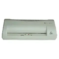 Plastificadora A4 Quente Q-Connect KF00417