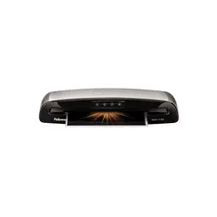 Plastificadora A3 125mic Quente Saturn 3i Fellowes