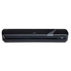 Plastificadora A3 75mic Quente Inspire+ GBC